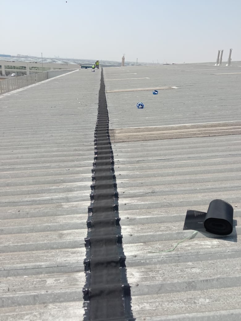 شركة عوازل  في سيهات